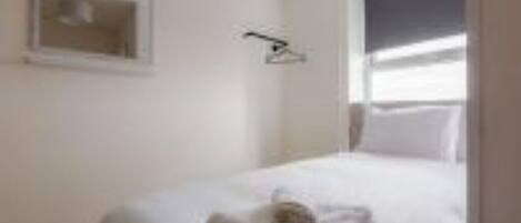 4 多间卧室、WiFi