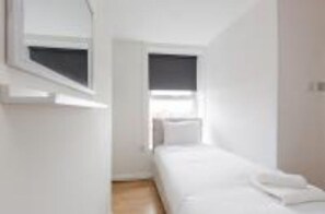 4 bedrooms, WiFi - RST Stanley Park (Liverpool)