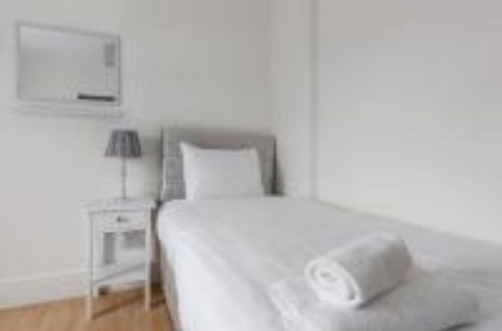 4 Schlafzimmer, WLAN