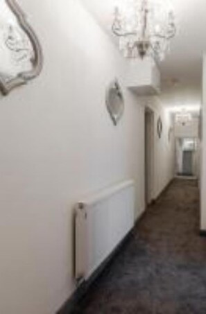 Interior - RST Stanley Park (Liverpool)