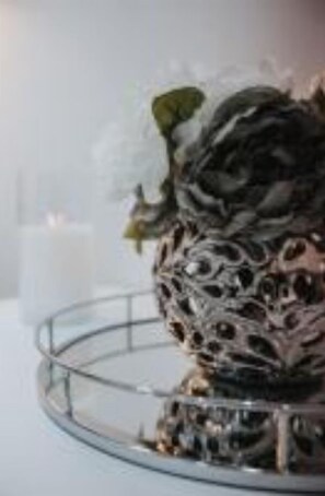 Interior detail - RST Luxury Aparthotel (Liverpool)