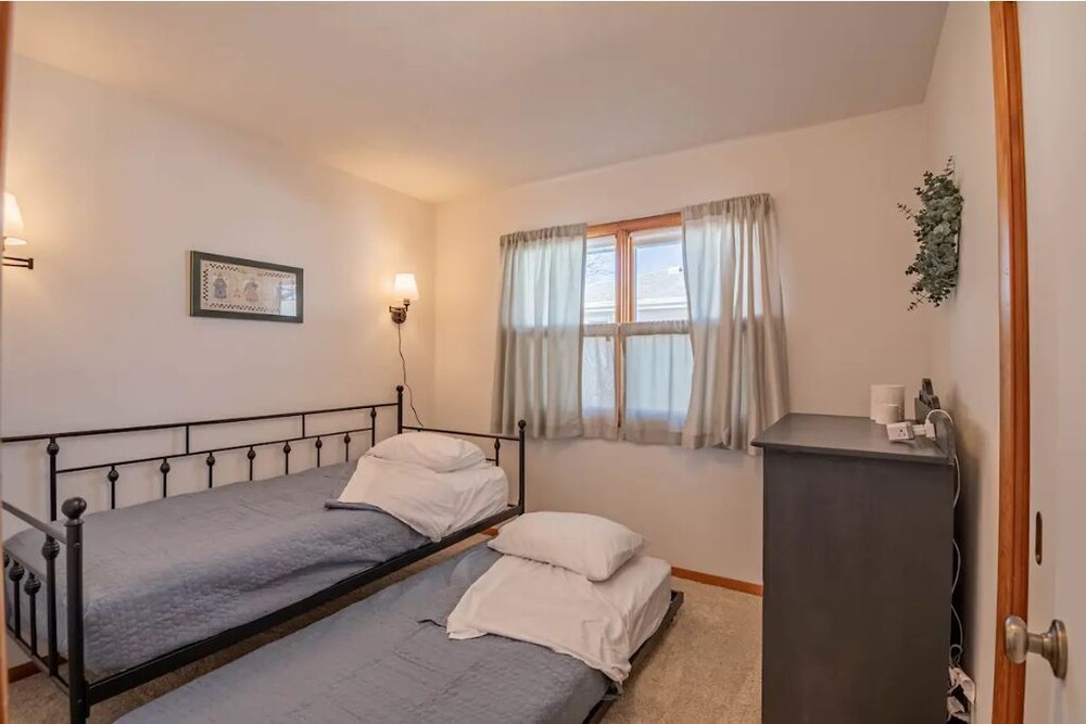 Newcastle Estate 3 Bdrm Bungalow Decatur Vrbo