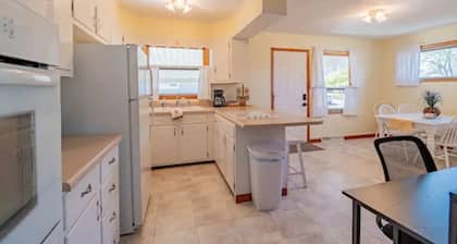 Newcastle Estate: 3 Bdrm Bungalow