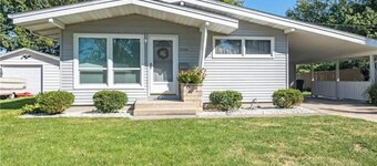 Newcastle Estate: 3 Bdrm Bungalow - North Side