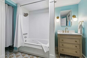 Dusche, Haartrockner