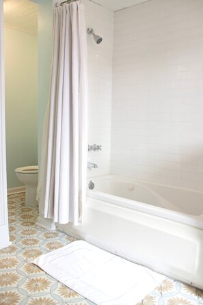 Dusche, Haartrockner