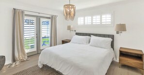 4 soverom, wi-fi og sengetøy