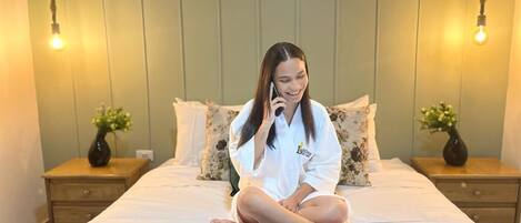 7 Schlafzimmer, kostenloses WLAN