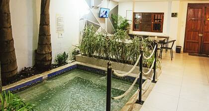 Boutique Hotel in Getsemani- Cartagena