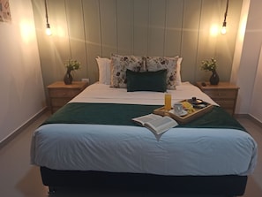 7 Schlafzimmer, kostenloses WLAN