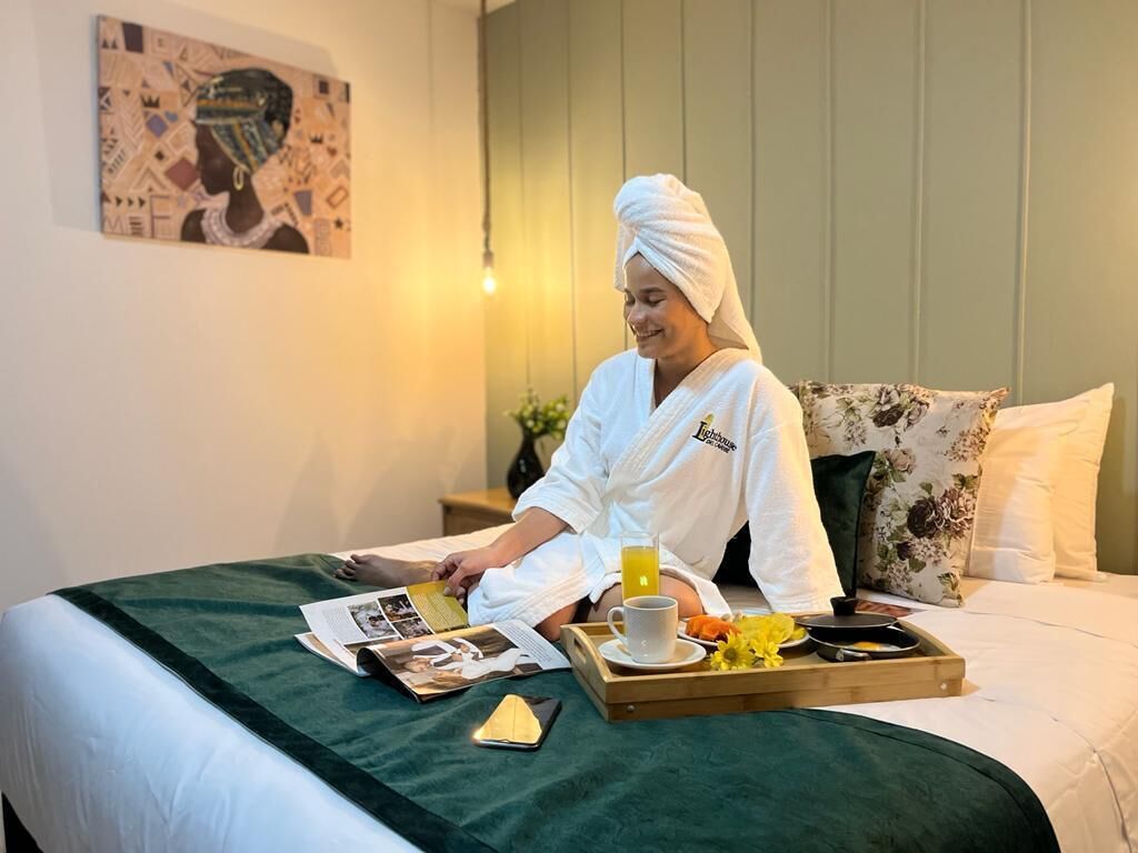 7 habitaciones y wifi gratis 