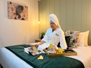 7 chambres, Wi-Fi gratuit