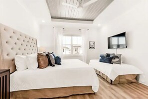 3 chambres, Wi-Fi