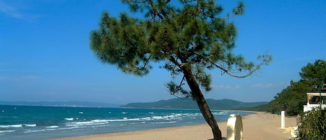 Spiaggia