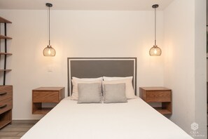 Design Double Room - Casa Guillermina (Durango)