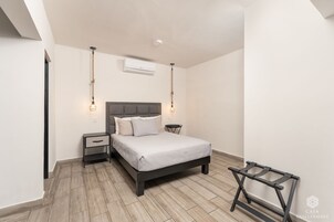 Habitación Deluxe doble | Wifi gratis