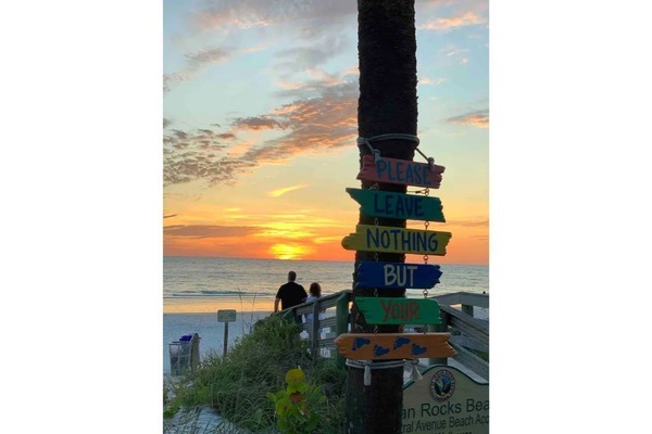 Sillas reclinables de playa, toallas de playa