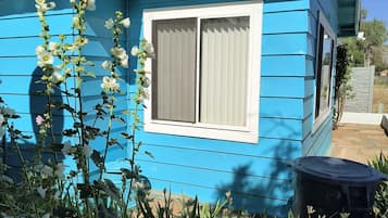 Detalle exterior