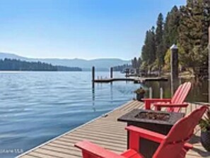 Property grounds - Life Of Reilly (Hayden)