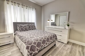 Villa, Plusieurs lits (Maria's Beautiful Southern Dunes Home) | 4 chambres