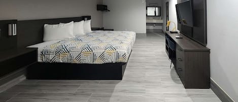 Bureau, espace de travail pour ordinateur portable, Wi-Fi gratuit