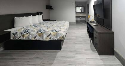 Motel 6 Aransas Pass, Tx