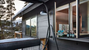 Unclassified image, 2 of 22, button - Wildflowers to Powder - Private Hot Tub and Resort Views - Sleeps 12 in luxury! (Summit County)