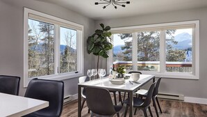 Unclassified image, 5 of 22, button - Wildflowers to Powder - Private Hot Tub and Resort Views - Sleeps 12 in luxury! (Summit County)