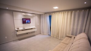 Apartamento | Interior