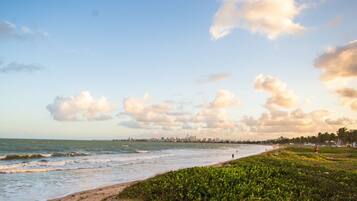 Apartment | Beach | On the beach