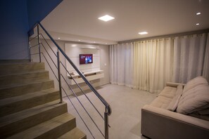 Apartamento | Parte interna