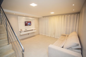 Apartment | Interior