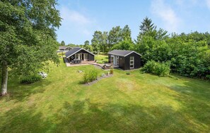 Udendørsområde