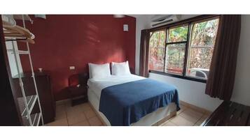 2 Schlafzimmer, WLAN