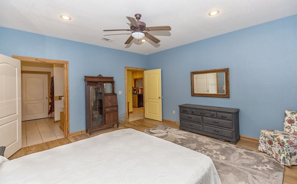 Country home. Decatur County 2024 Prices Vrbo