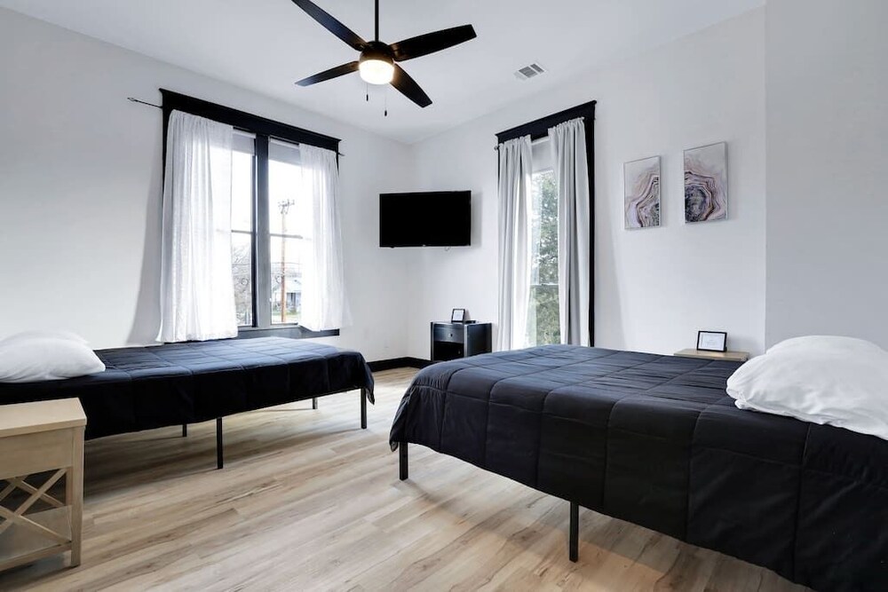 Hackberry Historic Haven San Antonio Vrbo