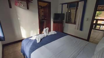 2 bedrooms, WiFi