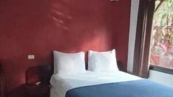 2 Schlafzimmer, WLAN