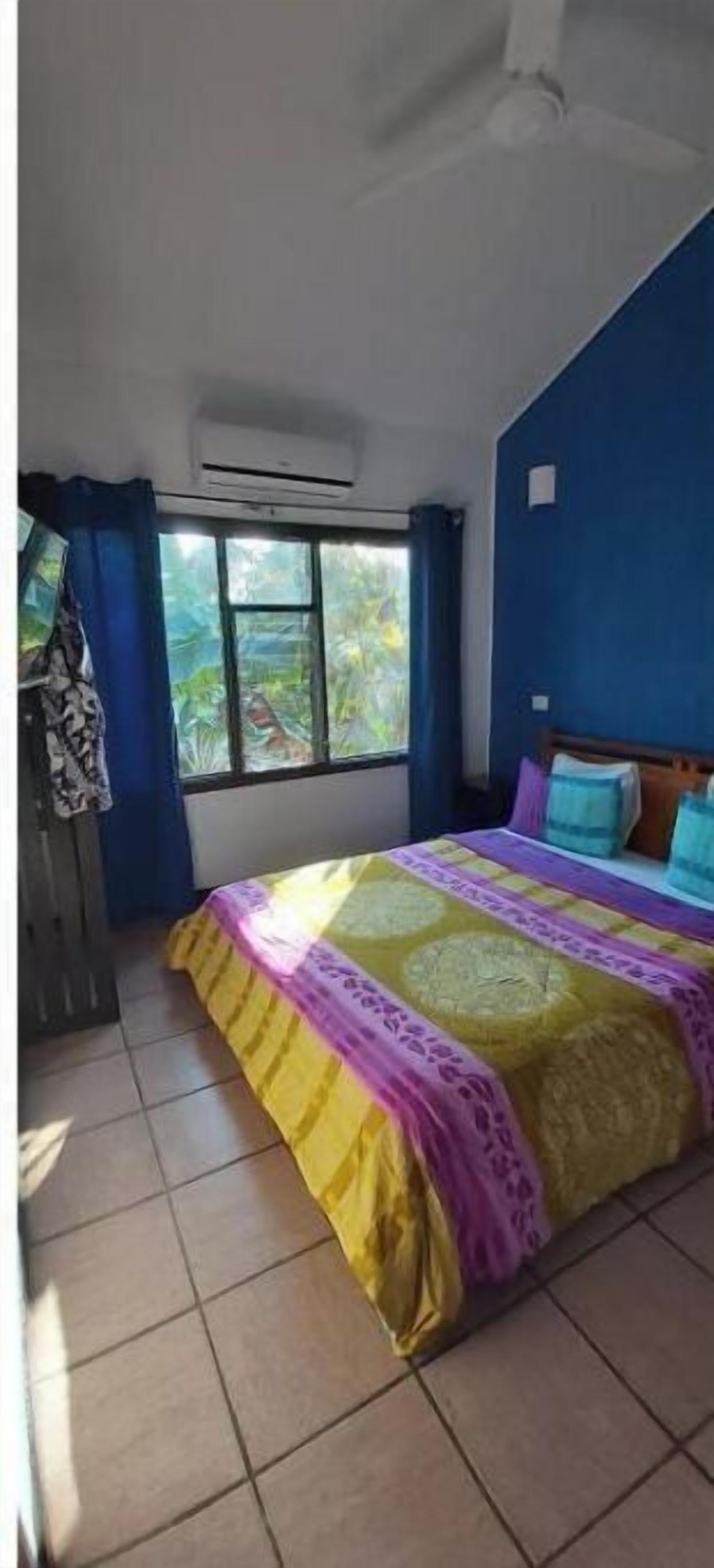 1 Schlafzimmer, WLAN