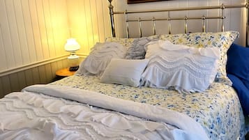 1 habitación, wifi gratis y ropa de cama