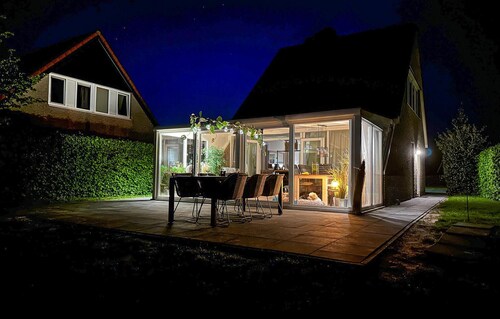 Schönes Haus in Vlagtwedde mit WLAN