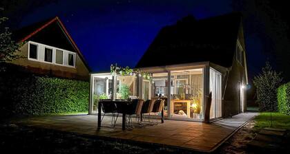 Schönes Haus in Vlagtwedde mit WLAN