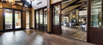 Top-Rated Torreon Community! Deck & Forest Views!
