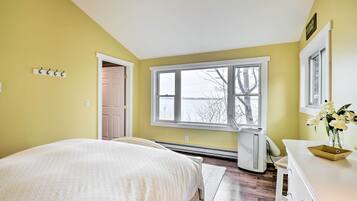 5 Schlafzimmer, BĂŒgeleisen/BĂŒgelbrett, Reisekinderbett, Internetzugang