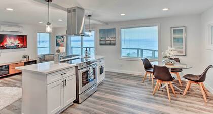 Tacoma 'Dash Point Beach Cabin' w/ Balcony!
