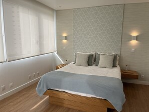 3 chambres, lit parapluie, Wi-Fi, draps fournis