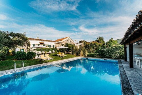 Quinta de S. Miguel 'Casa Das Oliveiras
