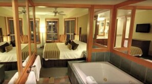 1 bedroom, WiFi - 4 Star Whistler Resort (Whistler)