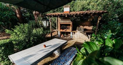 Quinta de S. Miguel 'Casa Da Chaminé