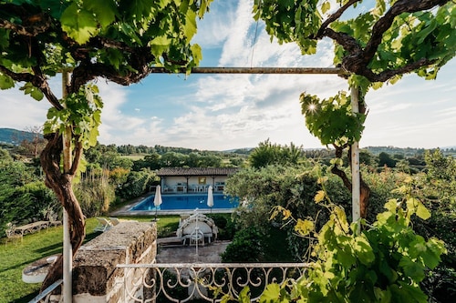 Quinta de S. Miguel 'Casa Da Chaminé